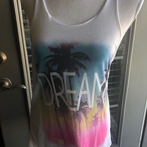 Dream Muscle Tank
